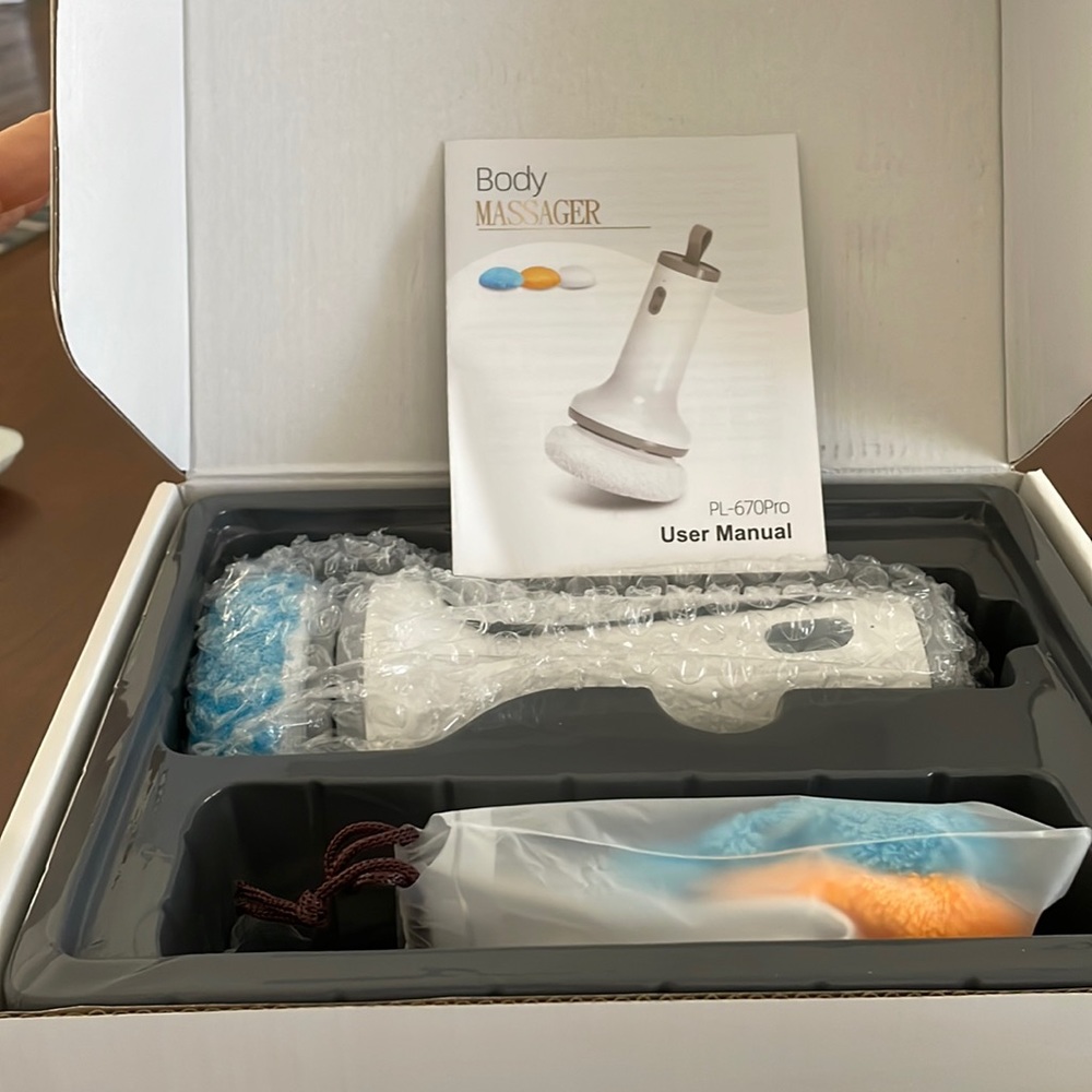 Body Massager